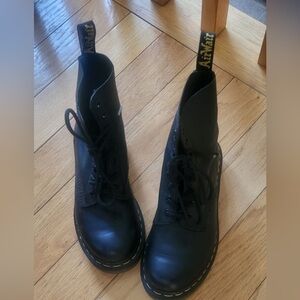Doc Martens